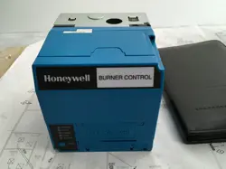 HONEYWELL RM7890A1015  ON-OFF BURNER CONTROL