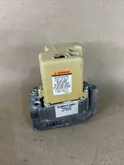 HONEYWELL SV9501