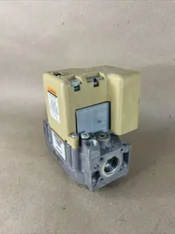GAS VALVE G1