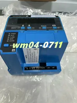 CONTROL WITH