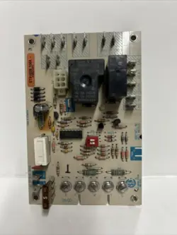 ST9160B 1068 HONEYWELL FURNACE CONTROL CIRCUIT BOARD 45692-001