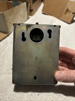 STOCK IN ORIGINAL