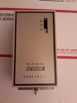 HONEYWELL THERMOSTAT T921A-1191 SEARCH
