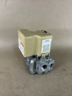 SV9501M5109 SMARTVALVE