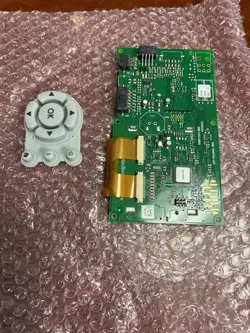 RE2347200 LAARS DISPLAY, EMEA, HONEYWELL, REPLACEMENT PART