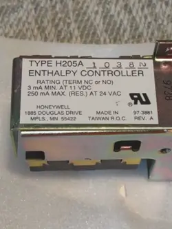 H205A-10042 NEW