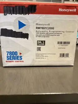 RM7897C2000 AUTOMATIC