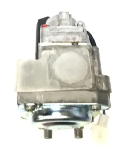 LENNOX HONEYWELL GAS
