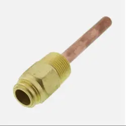 121371B AQUASTAT IMMERSION WELL 3/4