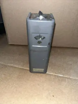 HONEYWELL L4006A1967 AQUASTAT