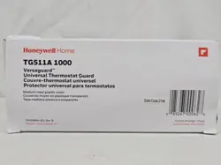 HONEYWELL TG511A