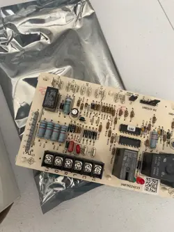 OEM HONEYWELL