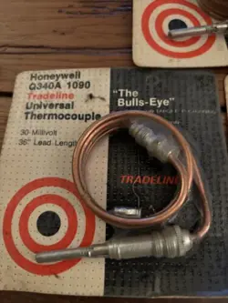 THERMOCOUPLE 30