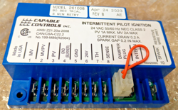 SDS8610U1003