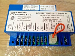 FOR HONEYWELL S8610U3009