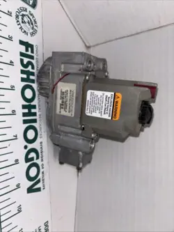 GAS VALVE REG.35
