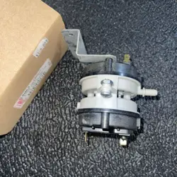 LENNOX DUCANE 2 STAGE FURNACE PRESSURE SWITCH PART# 18M6201 HONEYWELL #  BA20114