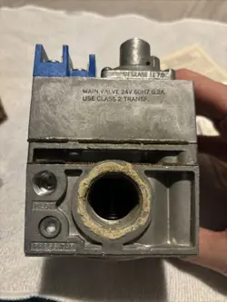 IN ORIGINAL BOX