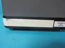 PROGRAMMING RELAY 120V