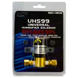24V UNIVERSAL