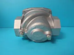 NEW HONEYWELL V5055A 1020 SAFETY SHUT OFF VALVE 1-1/2