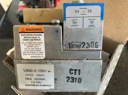 VALVE 3/4