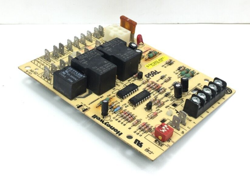 HONEYWELL ST9120C 4057 FURNACE CONTROL BOARD HQ1011927HW USED  #P591