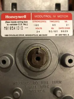 ACTUATOR 24