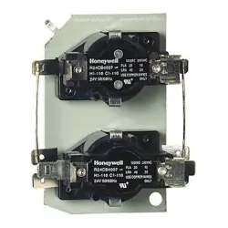 WITH FIVE SWITCHES