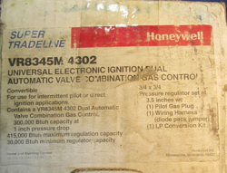 4302 AUTOMATIC