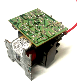 SWITCHING RELAY R822U