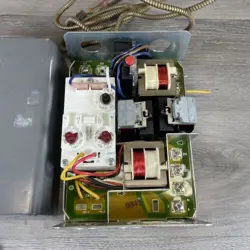 PROTECTORELAY HYDRONIC HEATING