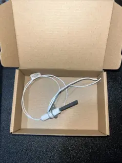 HONEYWELL GLOWFLY Q3200U SILICONE NITRIDE IGNITER Q3200U1004 USED