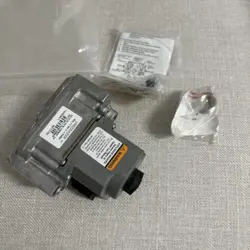 HONEYWELL VR8205A-2081 GAS VALVE