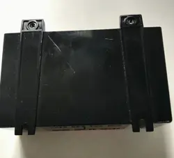 RE-TRY IGNITION