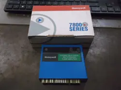 NIB HONEYWELL R7847C1005
