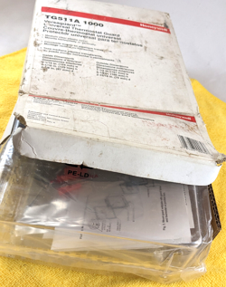 BOX WITH