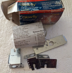 Q3200U1004 HONEYWELL GLOWFLY UNIVERSAL HOT SURFACE IGNITER