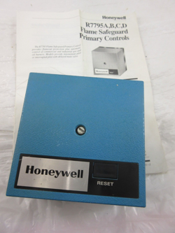 PRIMARY CONTROL UV