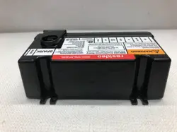 IGNITION REPLACEMENT MODULE