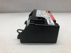 IGNITION REPLACEMENT