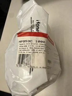 ACTUATOR BRAND NEW!