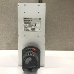 HONEYWELL ZD8X14TZ - 8 IN. X 14 IN. PARALLEL BLADE DAMPER