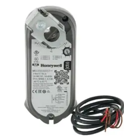 HONEYWELL DIRECT COUPLED ACTUATOR MS3103J1030