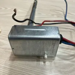 L4064B2210 FAN/LIMIT