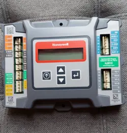 W7220A1000 CONTROLLER