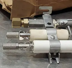 GAS PILOT ASSEMBLY