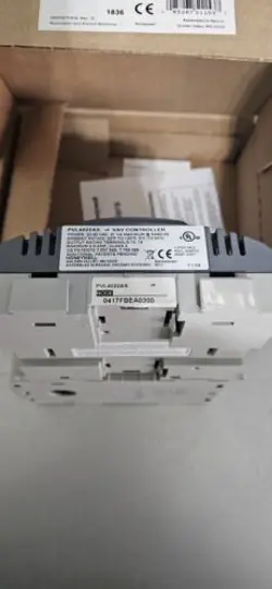 PVL4022AS SPYDER