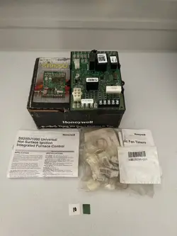 TIMER CONTROL KIT