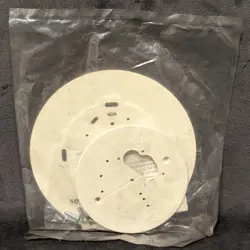 WALL PLATE FOR